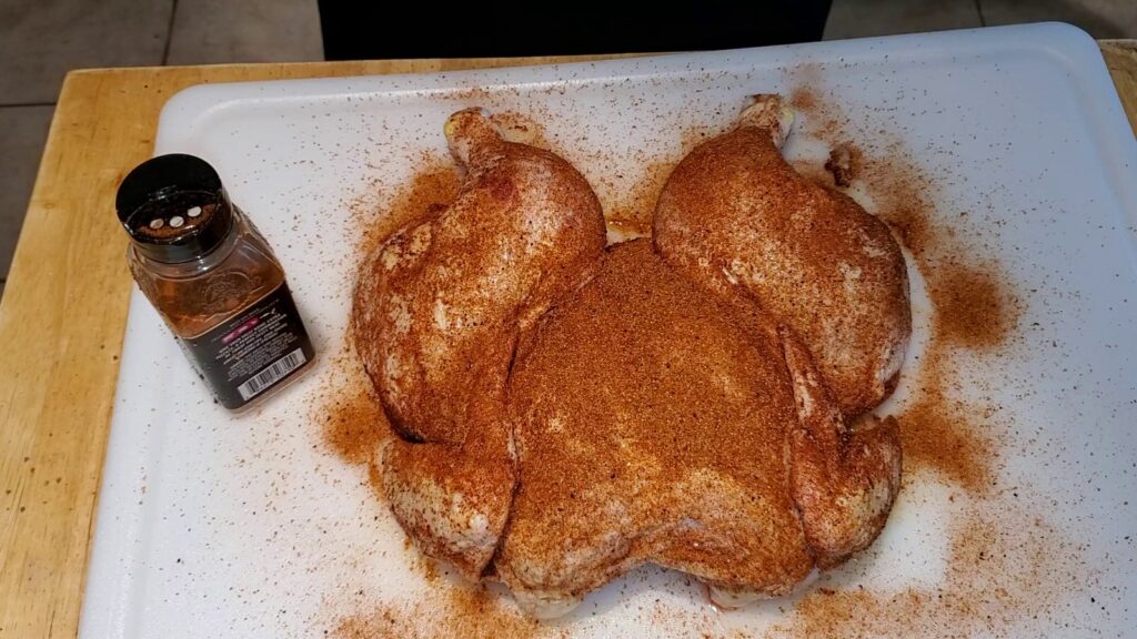 ChickenRubbed