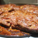 Smoked Meatloaf (Juicy, Smoky & Meal Prep Friendly) Smoked Meatloaf