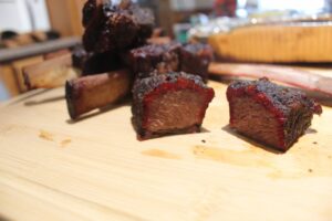 beef short ribs