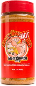 HoneyHogHotBBQRub