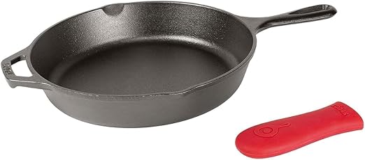 cast iron pan