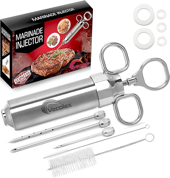 meat injector