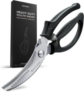 poultry shears