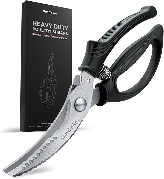 PoultryShears poultry shears