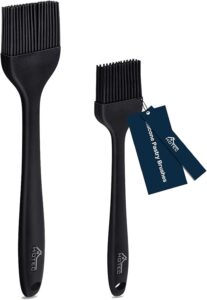 silicone brush