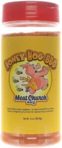 honey hog bbq rub