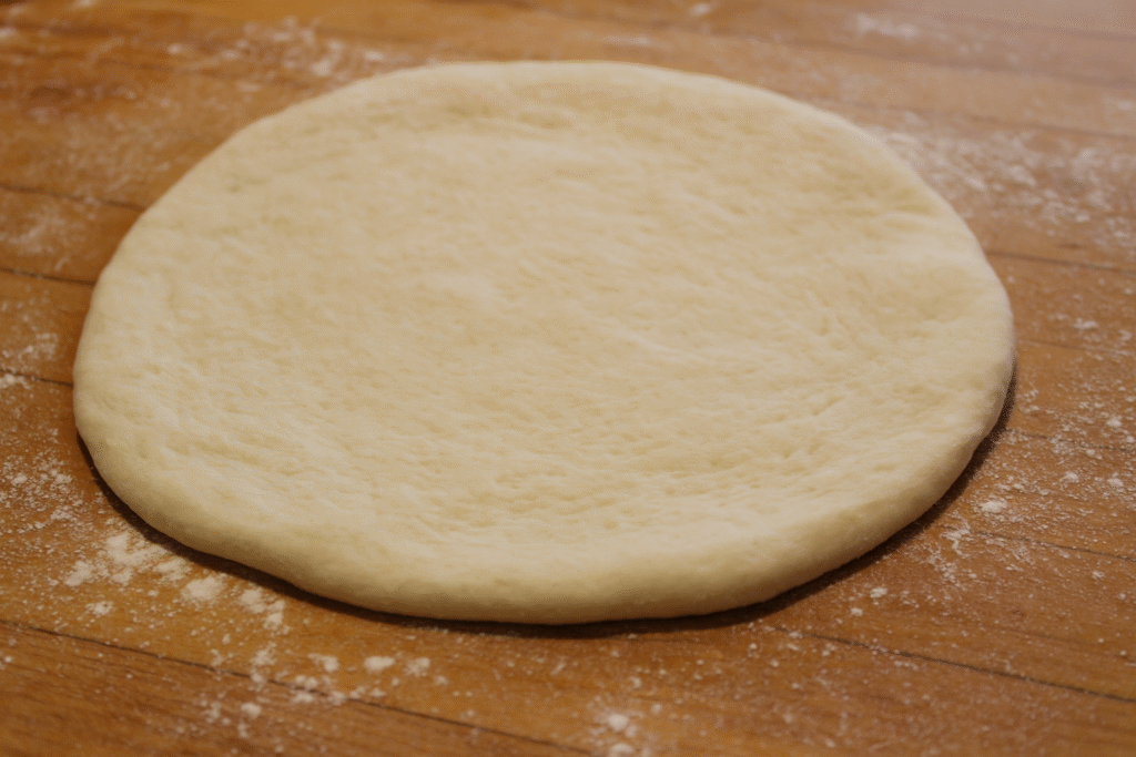 PizzaDough Pizza Dough