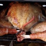 Smoked Maple Turkey (Sweet, Smoky, and Incredibly Juicy) TurkeyOnSmoker